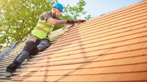 Best Emergency Roof Repair Services  in Corydon, IN